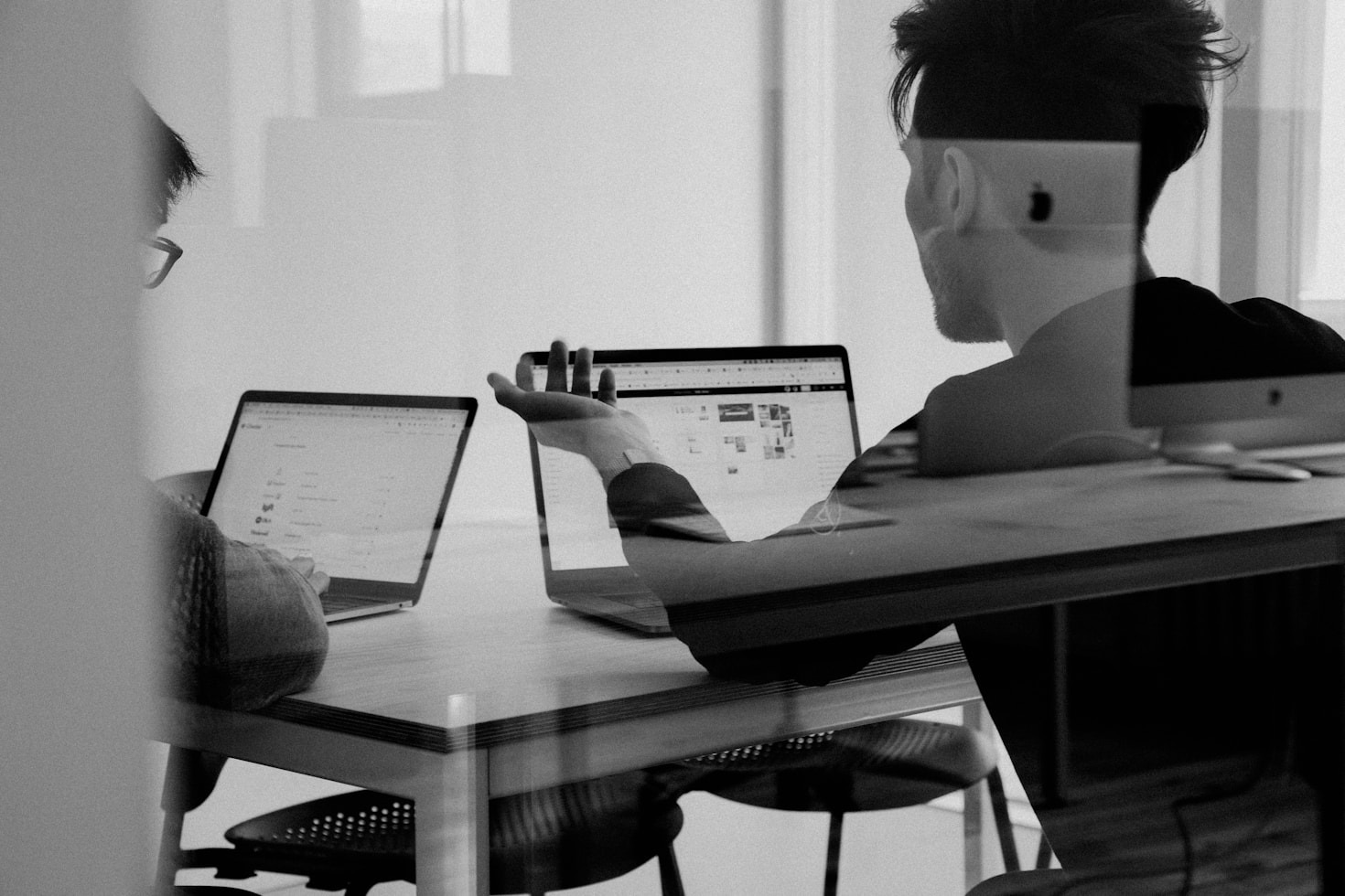 O papel da tecnologia na estratégia corporativa